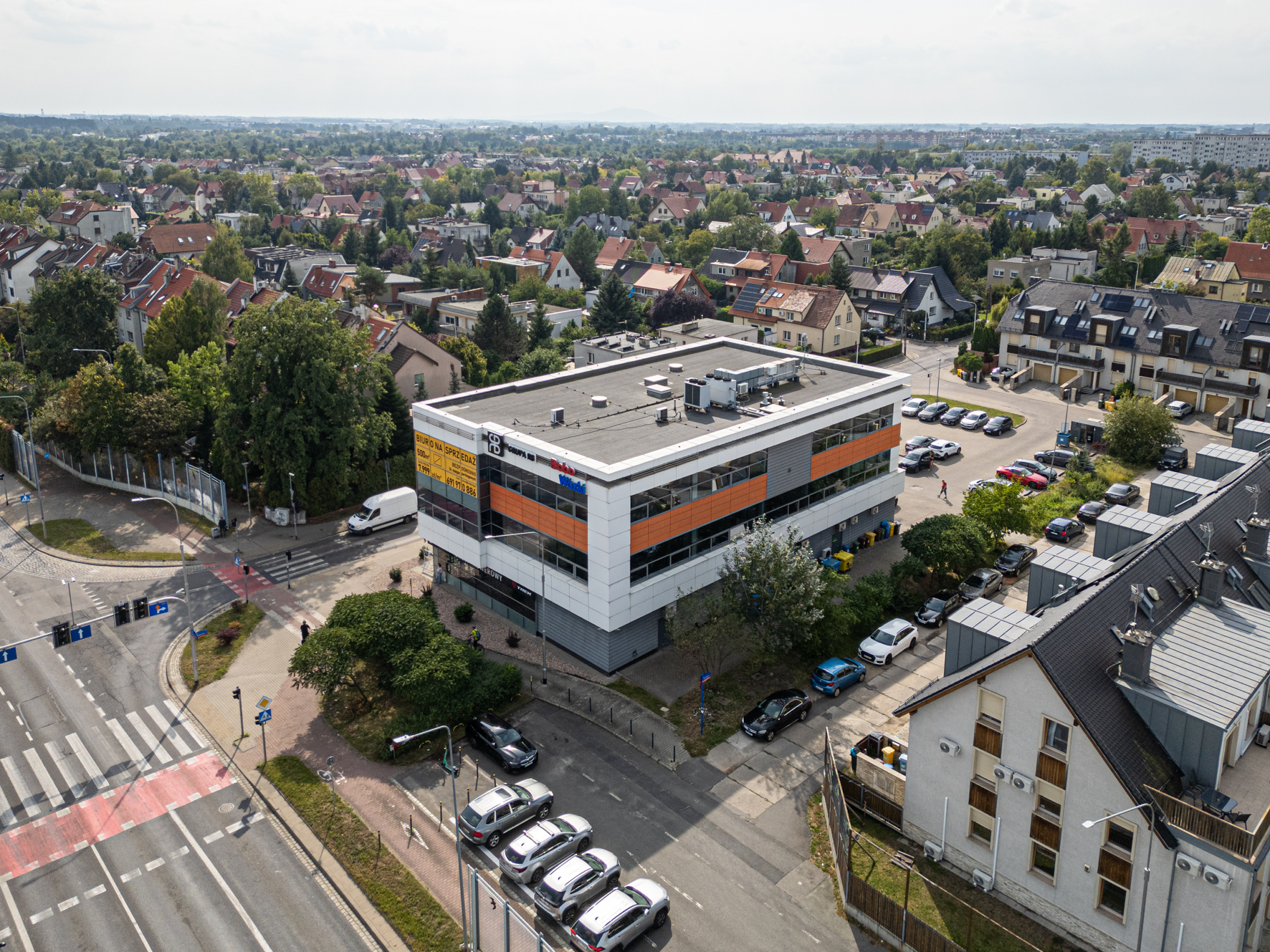 Wrocław Szkocka 5